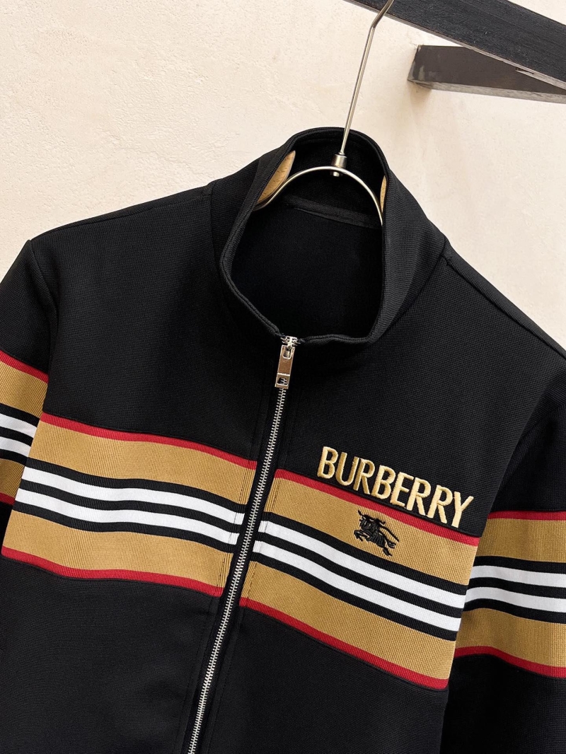 Burberry Hoodies